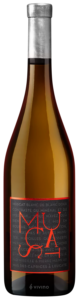 Mas Cristine, Muscat de Rivesaltes