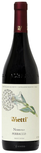 Vietti, Langhe, Nebbiolo Perbacco