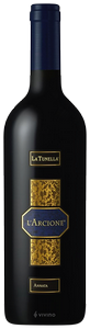 La Tunella, Arcione, Friuli Colli Orientali
