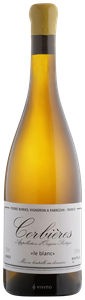 Pierre Bories, Le Blanc, Corbieres
