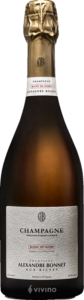 Alexandre Bonnet, Blanc de Noirs Brut, Champagne