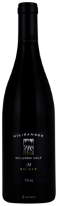 Kilikanoon, Shiraz M, McLaren Vale
