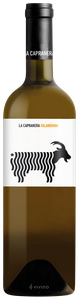 La Capranera, Fiano, Paestum