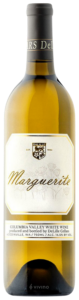 DeLille Cellars, Marguerite, Columbia Valley
