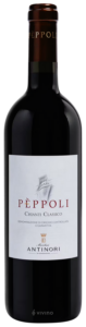 Antinori, Chianti Classico, Peppoli