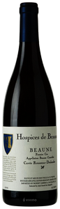 Hospices de Beaune (Lucien Le Moine), Beaune Premier Cru, Cuvee Rousseau-Deslandes