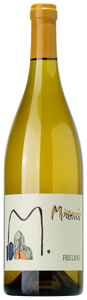 Miani, Buri Friulano, Friuli Colli Orientali