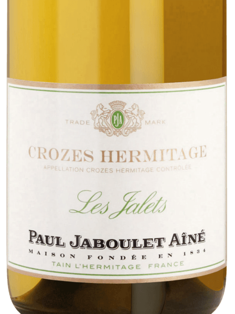 Paul Jaboulet Aine, Crozes-Hermitage, Domaine de Thalabert