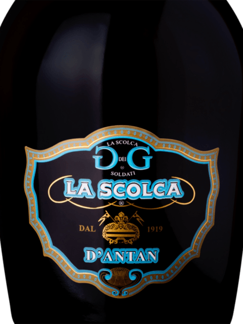 La Scolca, Gavi, dei D'Antan