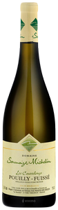 Saumaize Michelin, Pouilly-Fuisse, Les Courtelongs