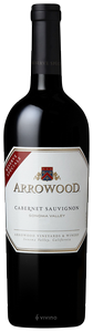 Arrowood, Reserve Speciale Cabernet Sauvignon, Sonoma Valley