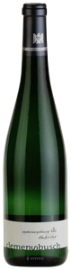 Clemens Busch, Marienburg Fahrlay Nr14 Riesling GG, Mosel
