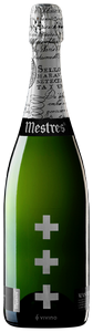 Mestres, Mas Via Vintage, Cava