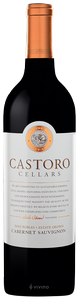 Castoro Cellars, Methode Champenoise Brut, Paso Robles