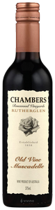 Chambers Rosewood Vineyards, Old Vine Muscadelle, Rutherglen