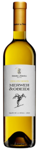 Domaine des Tourelles, Merweh& Obeidi