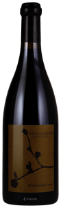 Villa Creek, Willow Creek Cuvee, Paso Robles