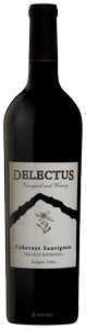 Delectus, French Wedding Cabernet Sauvignon, Knights Valley