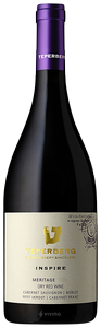 Teperberg, Meritage