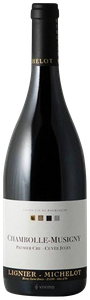 Lignier-Michelot, Chambolle-Musigny Premier Cru, Jules