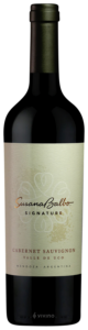 Susana Balbo, Crios Cabernet Sauvignon, Mendoza