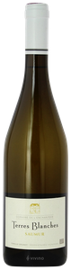 Domaine de l'Enchantoir, Terres Blanches, Saumur