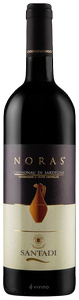 Cantina Santadi, Noras, Cannonau di Sardegna