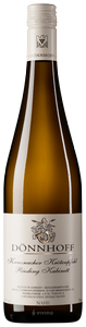 Donnhoff, Kreuznacher Krotenpfuhl Riesling Spatlese, Nahe