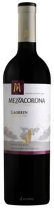 Mezzacorona, Firmian Lagrein, Trentino