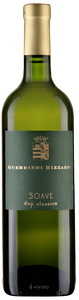 Guerrieri Rizzardi, Recioto di Soave