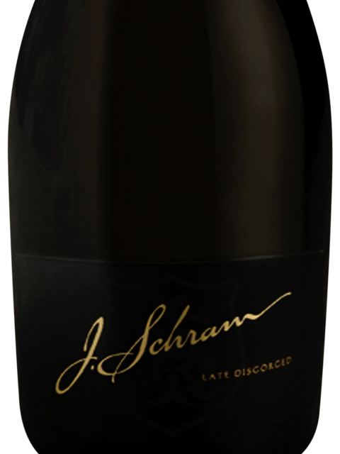 Schramsberg, J. Schram Late Disgorged Blancs