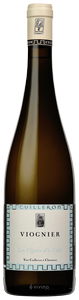 Cuilleron, Les Vignes d'a Cote Viognier, Collines Rhodaniennes IGP