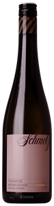 Schmelz, Ried Steinertal Gruner Veltliner Smaragd, Wachau