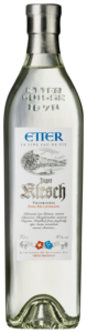Etter, Aprikose