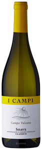 I Campi, Soave, Classico Campo Vulcano