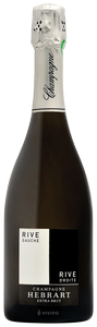 Marc Hebrart, Rive Gauche Rive Droite Extra Brut Grand Cru