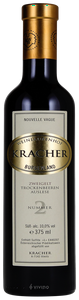 Weinlaubenhof Kracher, Nouvelle Vague Zweigelt TBA Nr1, Burgenland