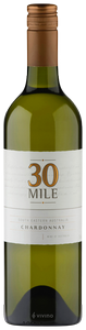 Moonlight Mile, Apocalypse Chardonnay, Nelson