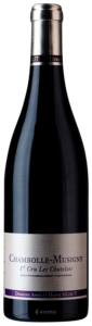 Domaine Anne et Herve Sigaut, Chambolle-Musigny Premier Cru, Les Groseilles