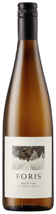 Foris, Pinot Gris, Rogue Valley
