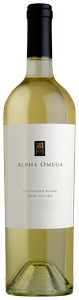 Alpha Omega, II Sauvignon Blanc, Napa Valley