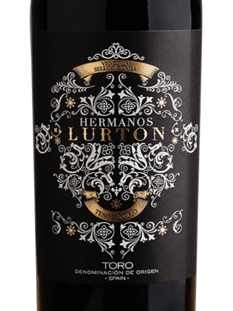 Hermanos Lurton, Tempranillo, Toro