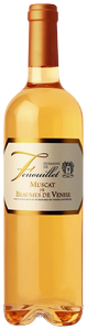 Domaine de Coyeux, Beaumes de Venise, Thetys