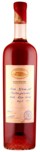 Tchotiashvili, Nitsa Montepulciano SB Rose, Kakheti