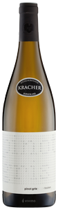 Karcher, Pinot Gris, Alsace