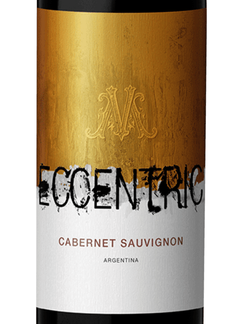 Mascota Vineyards, La Mascota Cabernet Franc, Mendoza
