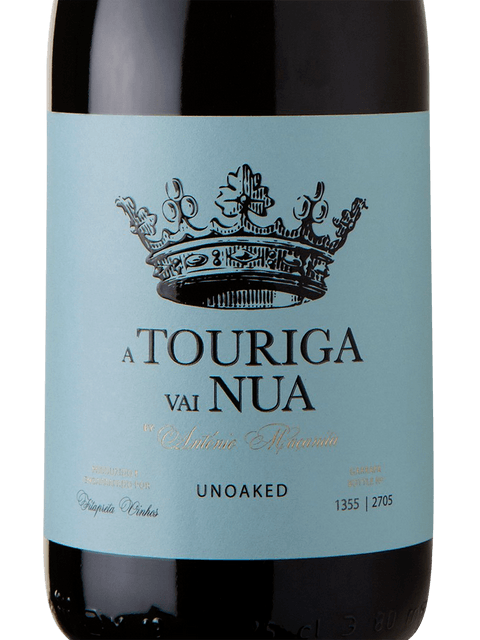 Fitapreta, Touriga Nua, Alentejo