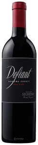 Seghesio, Defiant, Sonoma County