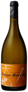 Lou Dumont, Puligny-Montrachet