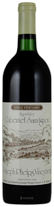 Joseph Phelps, Eisele Vineyard Cabernet Sauvignon, Napa Valley